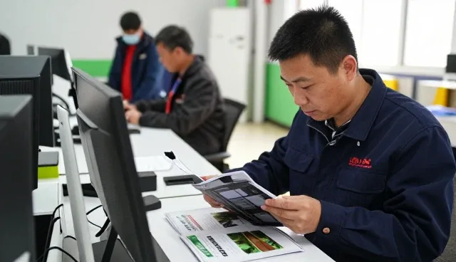 从实验室环境说起:以务实的作风渠道分销