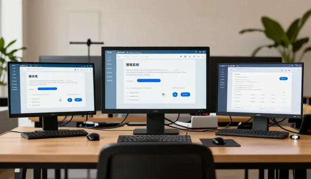 办公用品供应链选型中的渠道分销策略解析