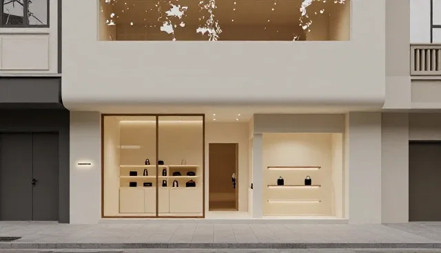 线上店铺运营中选型关注点对结果的影响
