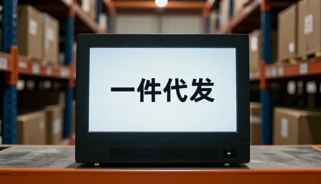 品牌服装代理订单处理中的智能仓储趋势